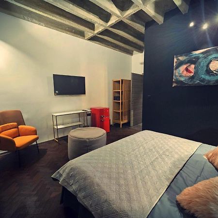 Booza 9 Luxury Room Split Exterior photo