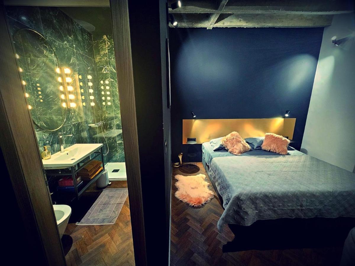Booza 9 Luxury Room Split Exterior photo