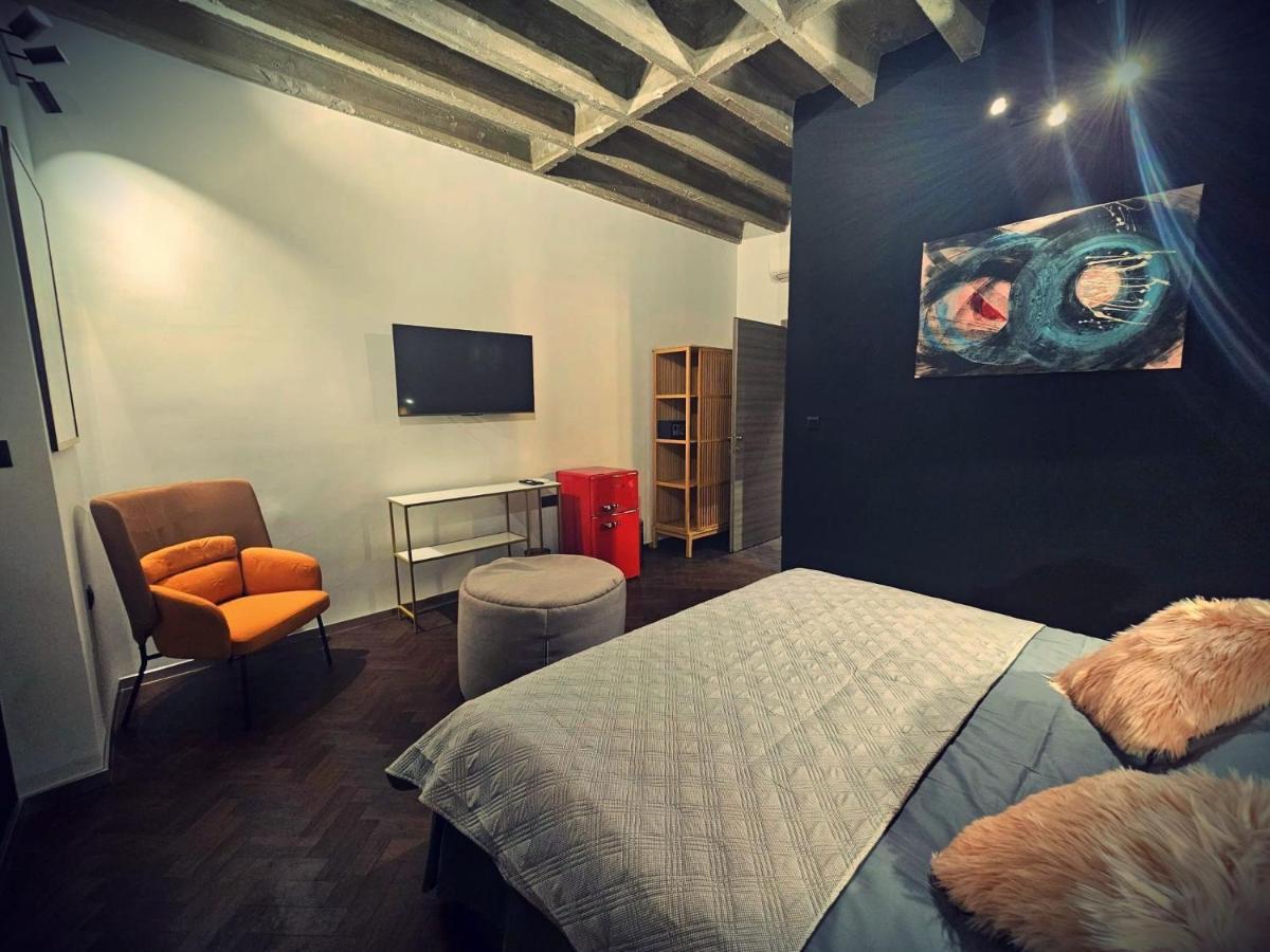 Booza 9 Luxury Room Split Exterior photo